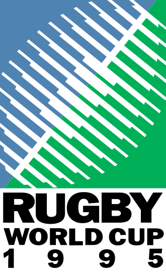 1995 Rugby World Cup